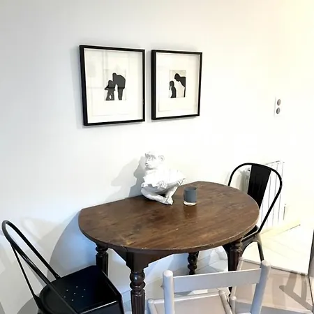 Cosy Bolt-hole * Camon (Languedoc-Roussillon)