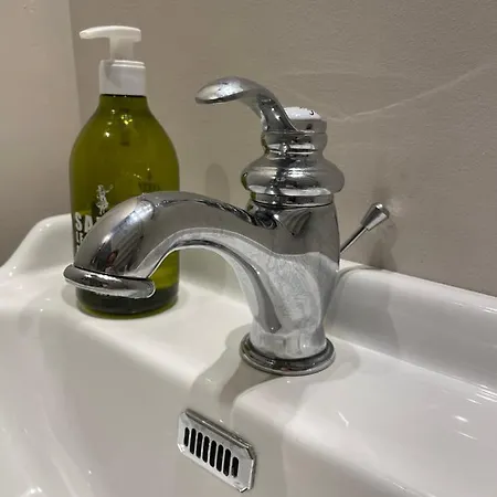 Apartman Cosy Bolt-hole Camon