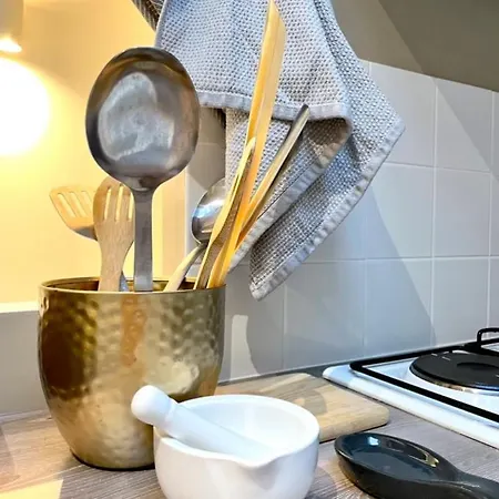 Apartman Cosy Bolt-hole Camon