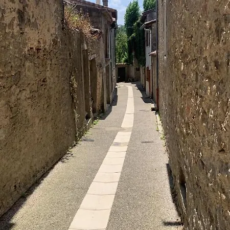 Cosy Bolt-hole Διαμέρισμα *