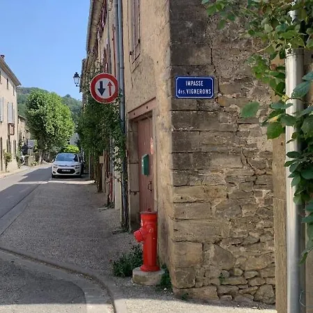 Cosy Bolt-hole Camon (Languedoc-Roussillon)