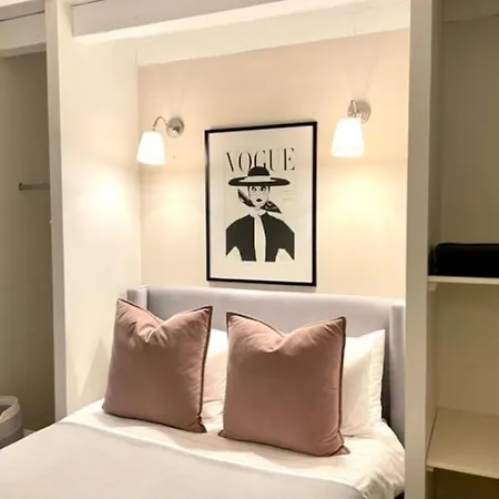 Apartman Cosy Bolt-hole Camon