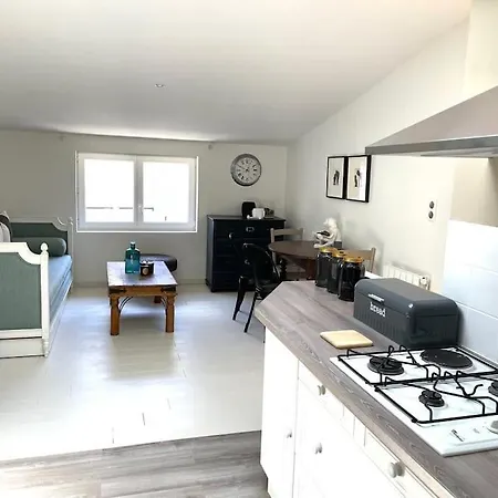 Apartman Cosy Bolt-hole Camon