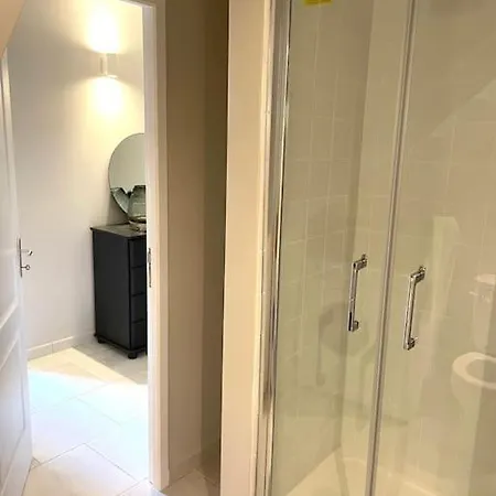 Apartman Cosy Bolt-hole *