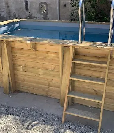 Apartman Cosy Bolt-hole