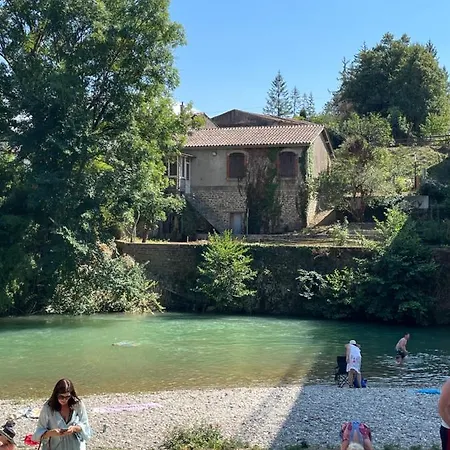 Cosy Bolt-hole Camon (Languedoc-Roussillon)