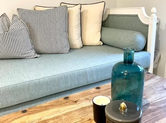 Cosy Bolt-hole Διαμέρισμα *